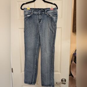 George Jeans 👖 8 (P07)